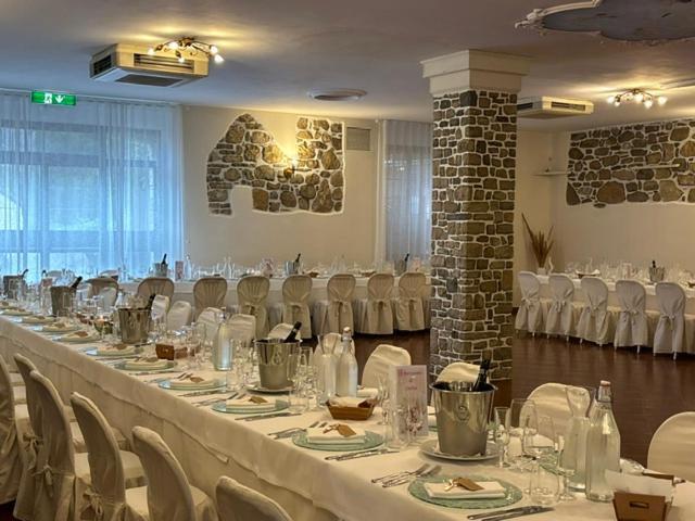 Hotel Lo Smeraldo Roccavivara Zewnętrze zdjęcie